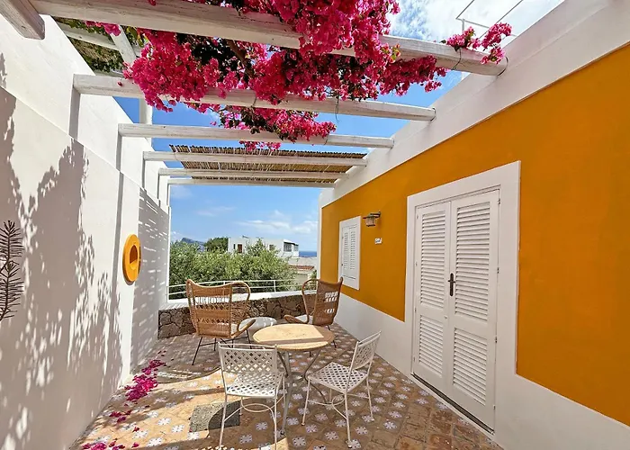 Casa Corallo