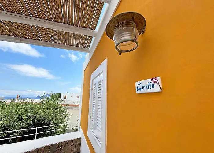 Casa Corallo