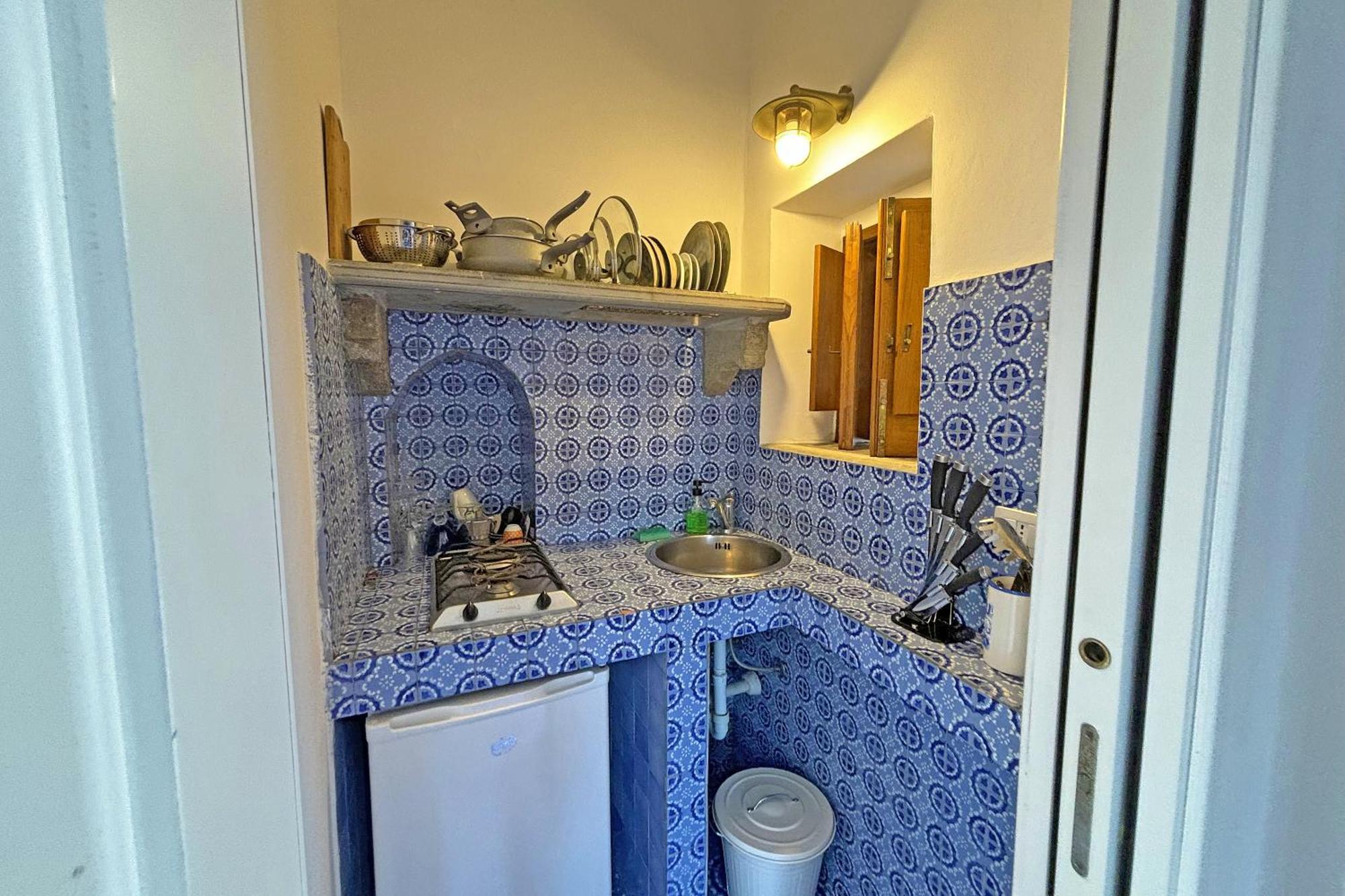 Casa Corallo Apartment