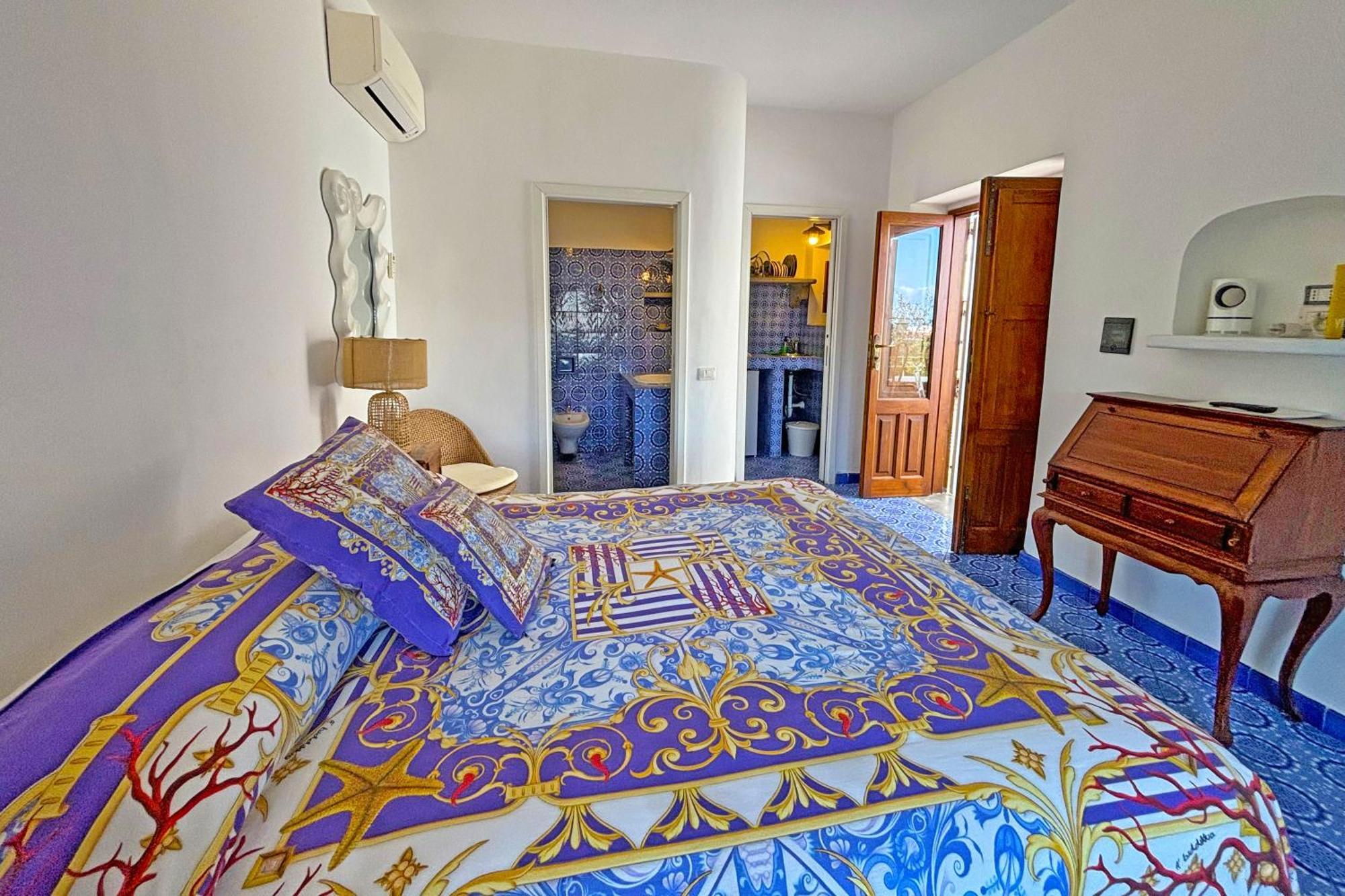 Casa Corallo * Panarea