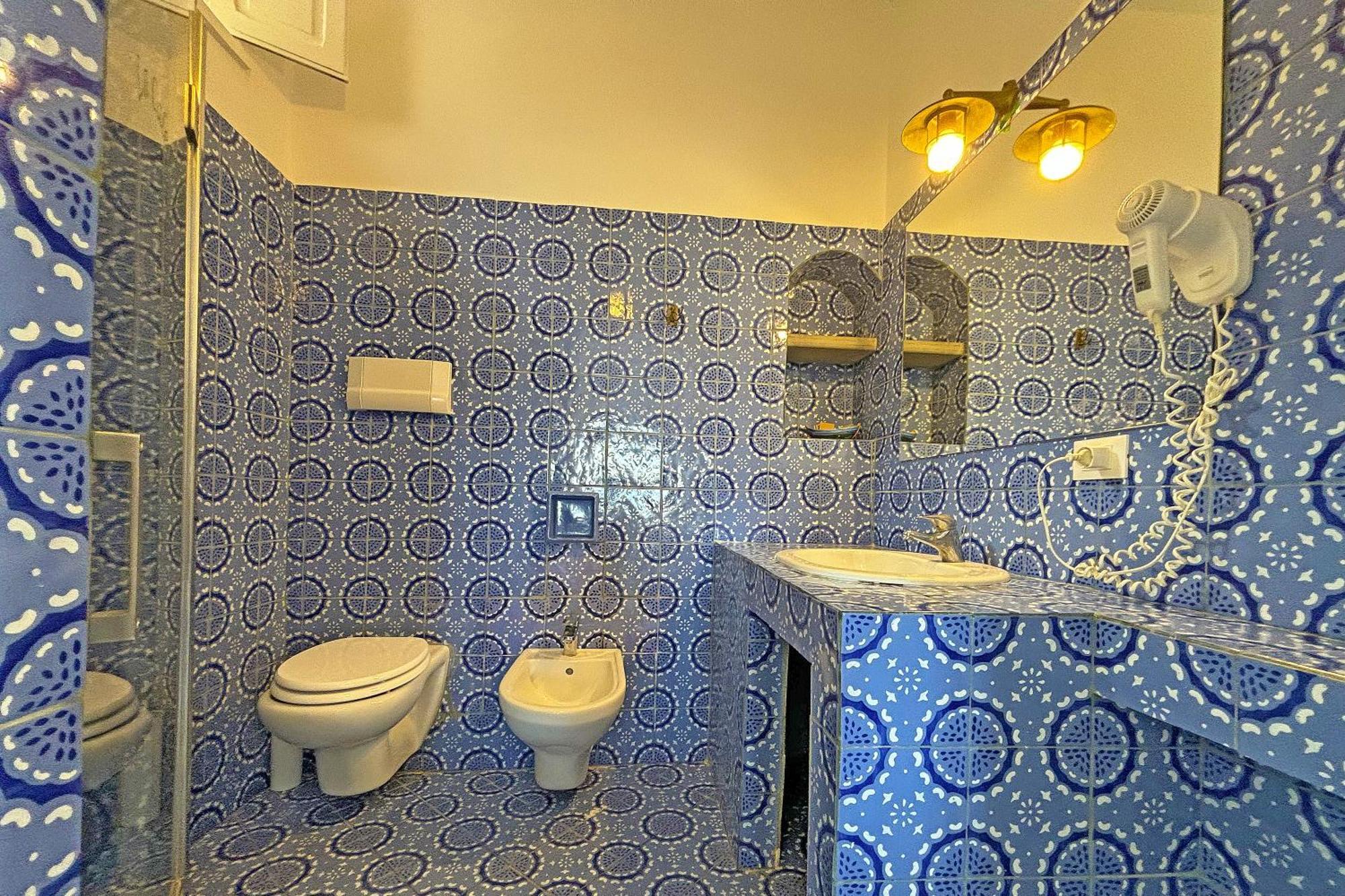 Apartment Casa Corallo Panarea